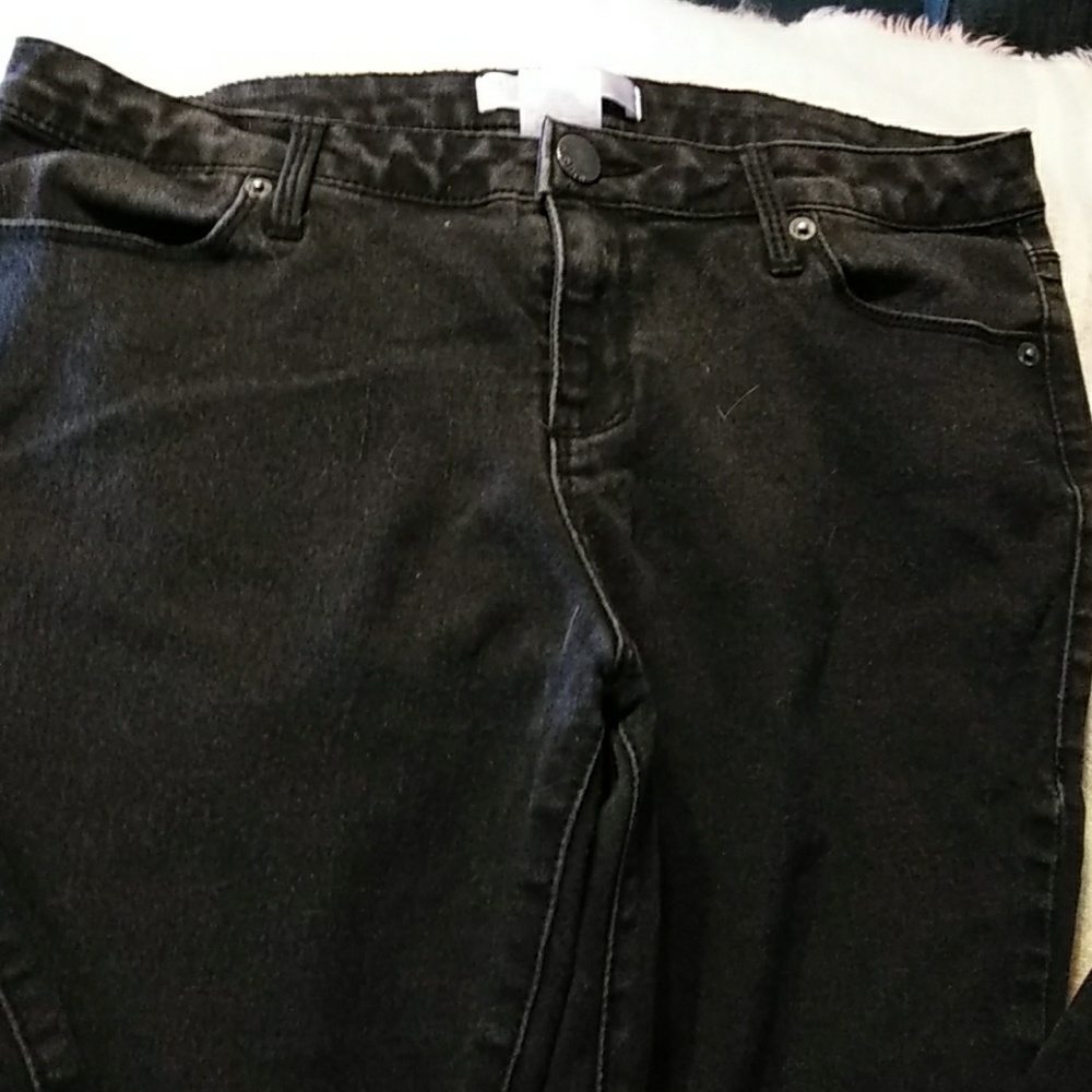Jeggings